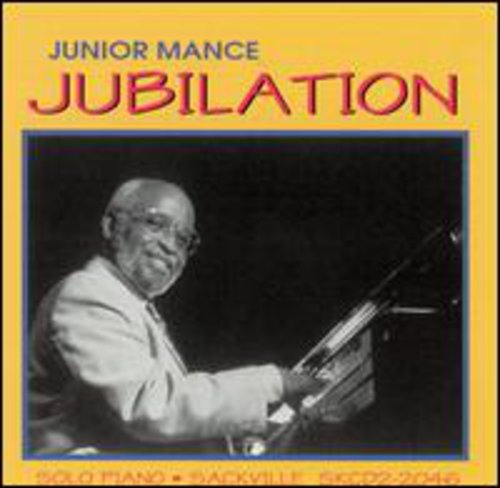 Floating Jazz Festival Trio- Jubilation (CD)-BoldPlay