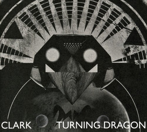 Clark- Turning Dragon (CD)-BoldPlay