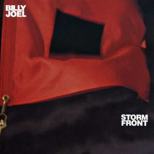 Billy Joel- Storm Front [Remastered] [Enhanced) (CD)-BoldPlay