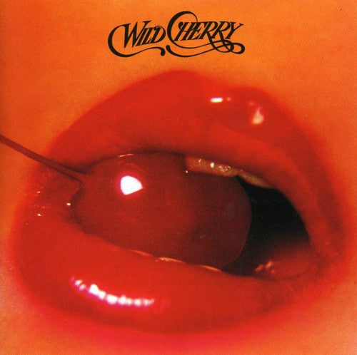 Wild Cherry- Wild Cherry (CD)-BoldPlay