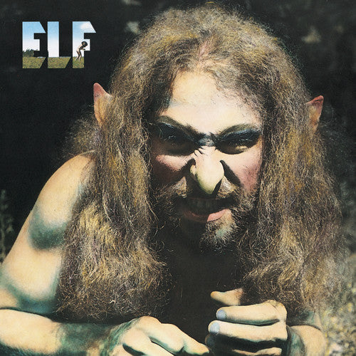 Elf- Elf (CD)-BoldPlay