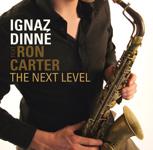 Ignaz Dinne- Next Level (CD)-BoldPlay