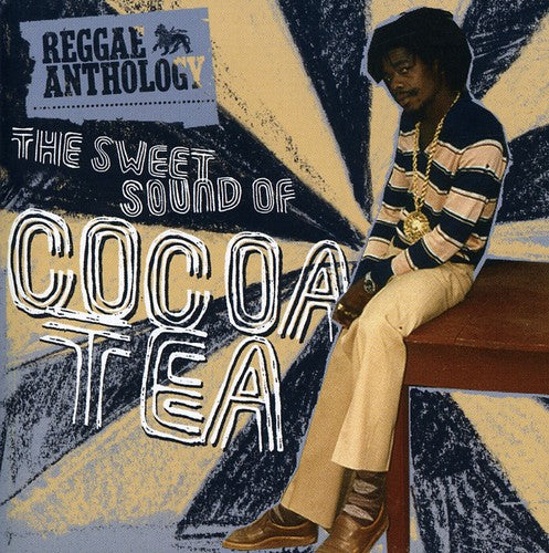 Cocoa Tea- Sweat Sound of Cocoa Tea (CD)-BoldPlay