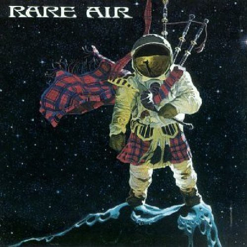 Space Piper (CD)-BoldPlay