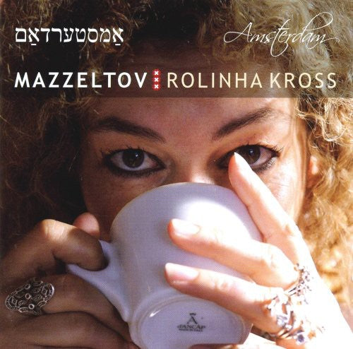 Mazzeltov- Amsterdam (CD)-BoldPlay