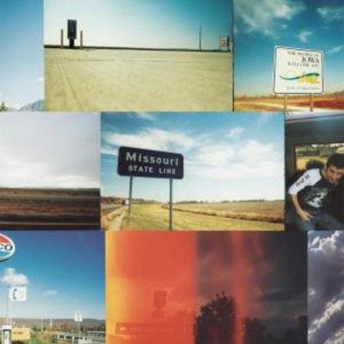Jason Anderson- Hopeful & the Unafraid (Vinyl)-BoldPlay