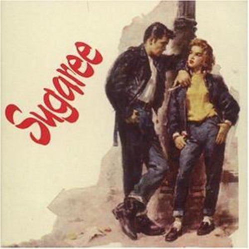 Sugarfree- Sugaree (CD)-BoldPlay