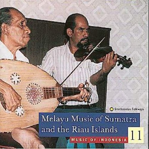 Various Artists- Music from Indonesia 11 / Various (CD)-BoldPlay