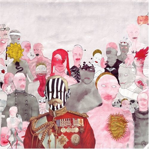 Subtle- Exiting Arm (CD)-BoldPlay