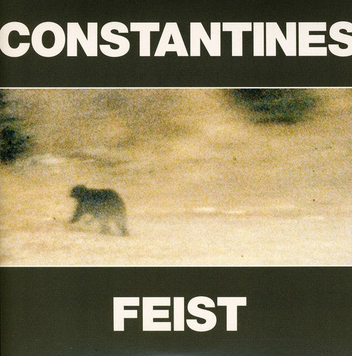 Constantines/Feist- Islands In The Stream [Limited Edition] (Vinyl)-BoldPlay