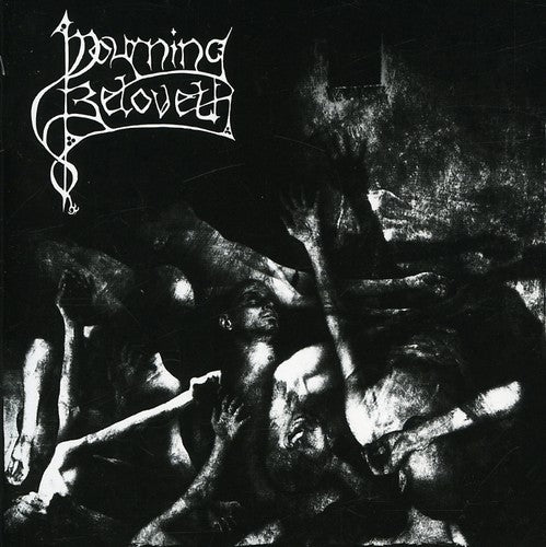 Mourning Beloveth- A Disease For The Ages (CD)-BoldPlay