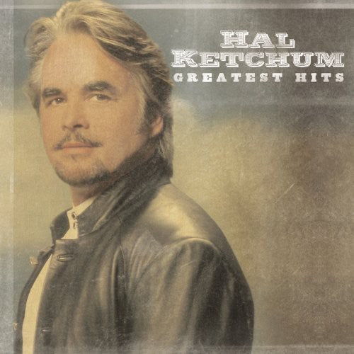 Hal Ketchum- Greatest Hits (CD)-BoldPlay