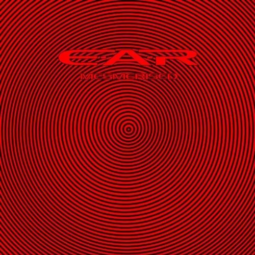 Ear- Mesmerised (CD)-BoldPlay