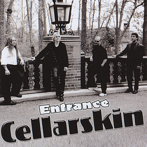 Cellarskin- Entrance (CD)-BoldPlay