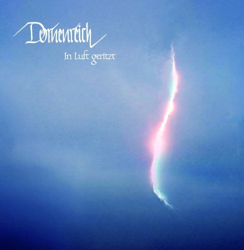 Dornenreich- In Luft Geritzt [Import] (CD)-BoldPlay