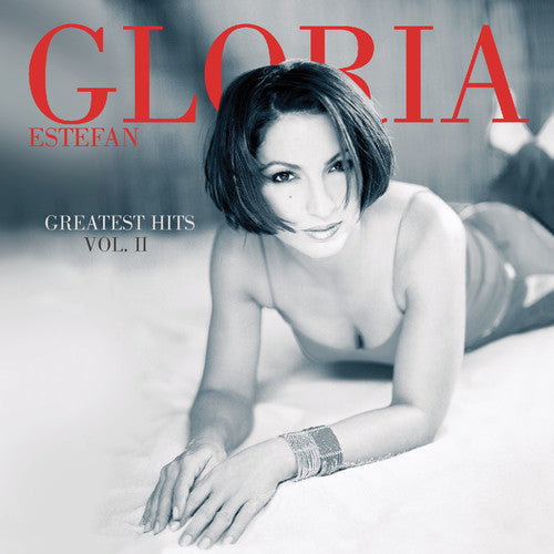 Gloria Estefan- Greatest Hits, Vol. 2 (CD)-BoldPlay