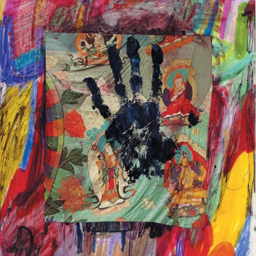Ponytail- Ice Cream Spiritual! (CD)-BoldPlay