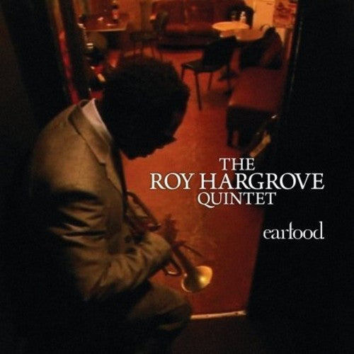 Roy Hargrove- Ear Food (CD)-BoldPlay