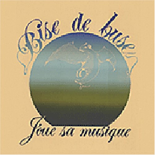 Bise de buse- Joue Sa Musique [Import] (CD)-BoldPlay