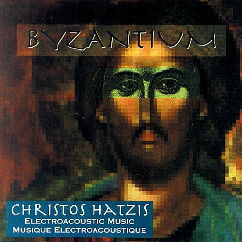 John Tuttle- Byzantium (CD)-BoldPlay