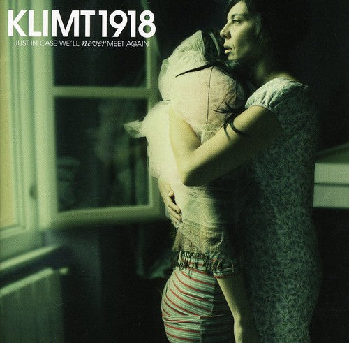 Klimt 1918- Just in Case We'll Never Meet Again (CD)-BoldPlay