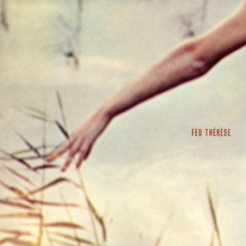 Feu Therese- Feu Therese (Vinyl)-BoldPlay