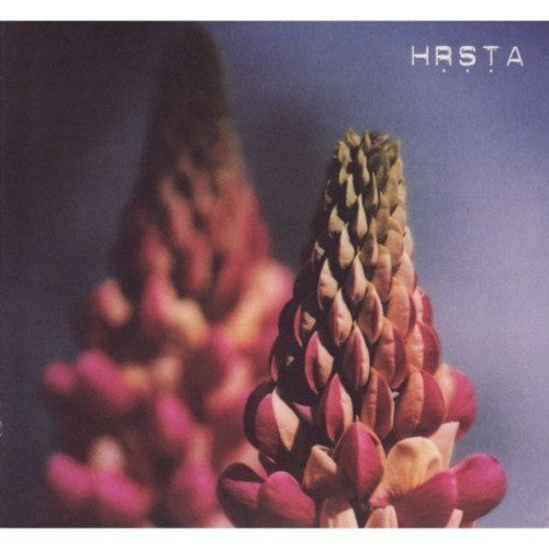Hrsta- Ghosts Will Come and Kiss Our Eyes (Vinyl)-BoldPlay