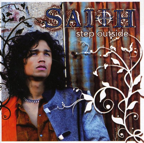 Saith- Step Outside (CD)-BoldPlay