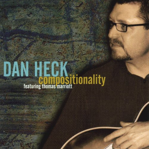 Dan Heck- Compositionality (CD)-BoldPlay