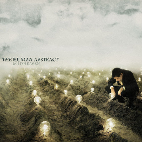 Human Abstract- Midheaven (CD)-BoldPlay
