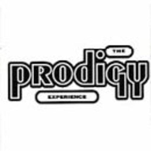 Prodigy- Experience (Vinyl)-BoldPlay