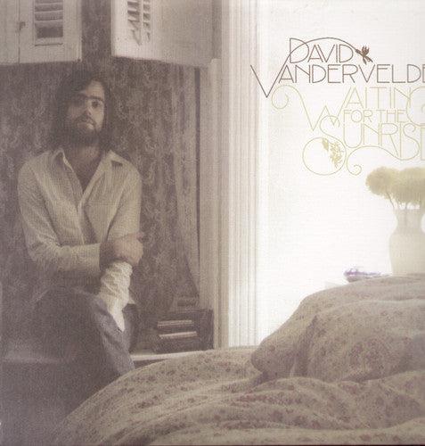 David Vandervelde- Waiting for the Sunrise (Vinyl)-BoldPlay
