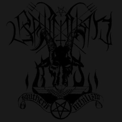 Bahimiron- Southern Nihilizm (CD)-BoldPlay