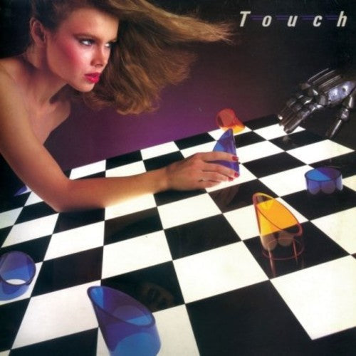Touch- Touch [Special Collector's Edition] [Bonus Tracks] [Remastered] (CD)-BoldPlay