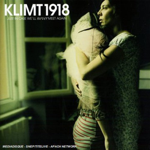 Klimt 1918- Just In Case We'll Never [Import] (CD)-BoldPlay