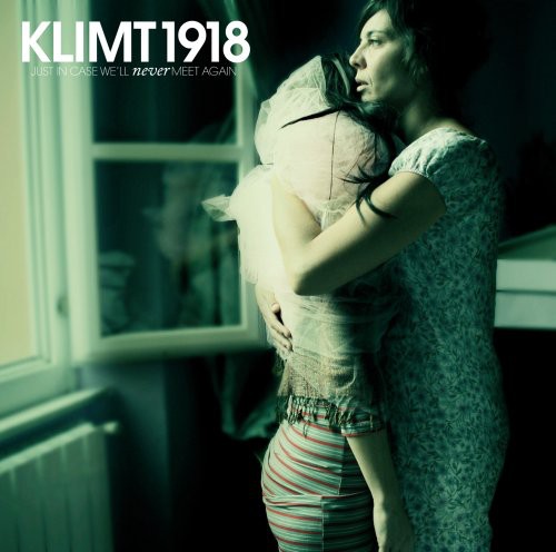 Klimt 1918- Just In Case We'll Never [Import] (CD)-BoldPlay