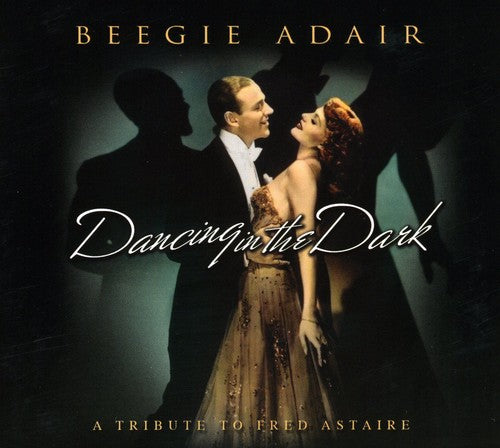 Beegie Adair- Dancing in the Dark (CD)-BoldPlay