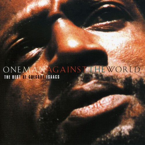 Gregory Isaacs- One Man Against the World (CD)-BoldPlay