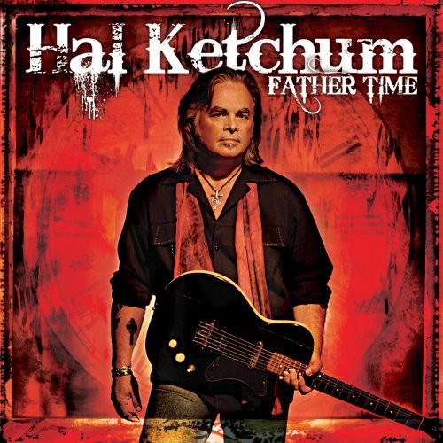 Hal Ketchum- Father Time (CD)-BoldPlay