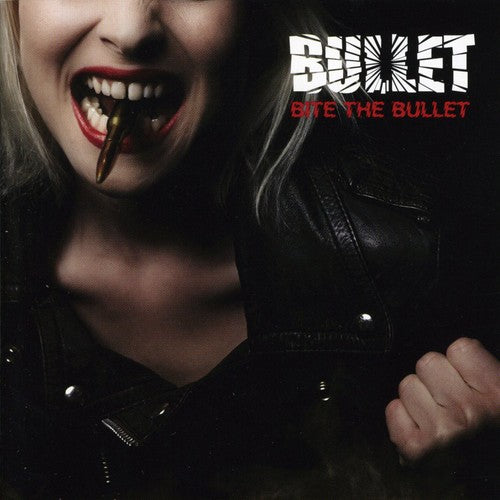 Bullet- Bite the Bullet (CD)-BoldPlay
