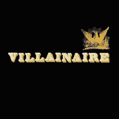 The Dead Science- Villainaire (Vinyl)-BoldPlay