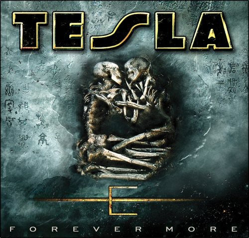 Dstll- Forever More (CD)-BoldPlay