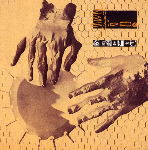 23 Skidoo- Seven Songs and Singles (CD)-BoldPlay