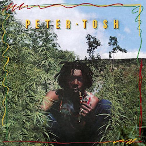 Peter Tosh- Legalize It (Vinyl)-BoldPlay