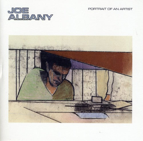 Joe Albany- Portrait of An Artist (CD)-BoldPlay