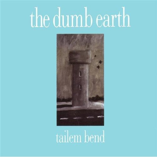 The Dumb Earth- Tailem Bend (CD)-BoldPlay