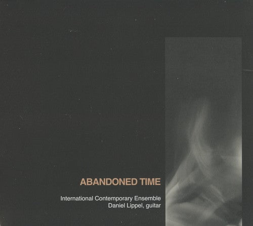 International Contemporary E- Abandoned Time (CD)-BoldPlay
