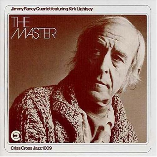Raney/Lightsey- Master (CD)-BoldPlay