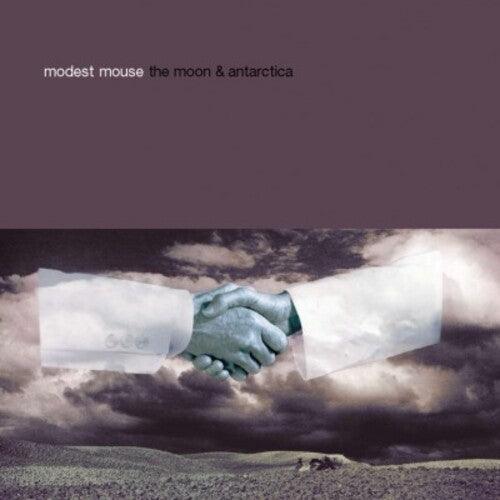 Modest Mouse- Moon & Antarctica (Vinyl)-BoldPlay