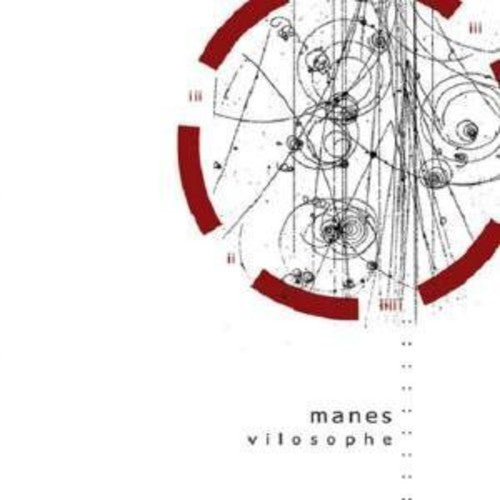 Manes- Vilosophe (CD)-BoldPlay